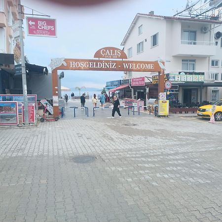 Cloud9 Rooms Fethiye Dış mekan fotoğraf