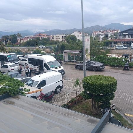 Cloud9 Rooms Fethiye Dış mekan fotoğraf